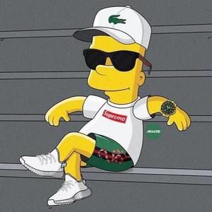 Meet your Posher, Stuard